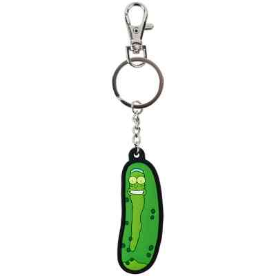 Брелок Kite підвіска Rick and Morty (RM23-3001-3) Вінниця