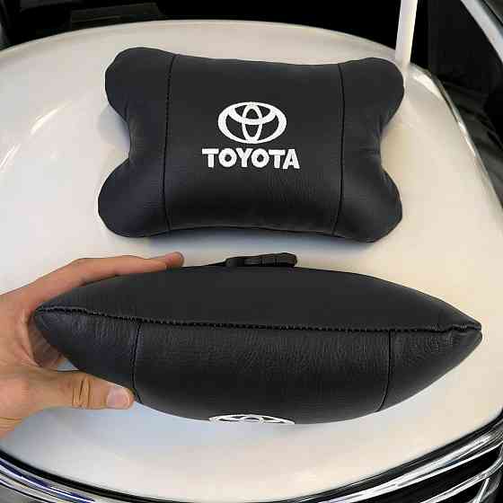 Практична автомобільна подушка на підголівник, Авто подушки в машину, Подушка для водія для авто WS-68 Івано-Франківськ