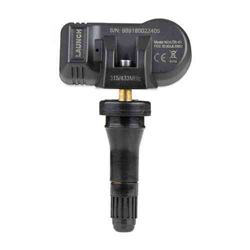 RF-датчик TPMS Launch 433/315 МГц програмований, універсальний (гумовий вентиль) LAUNCH LTR-03-RUBBER Одеса