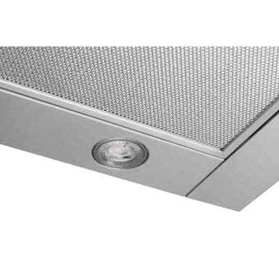 Вытяжка кухонная GRANADO Telde 603-700 inox (GCH26377) Винница