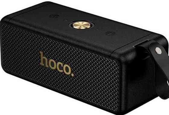 Портативна Bluetooth-колонка 16 Вт HOCO HT1 Pro ipx4 Харків