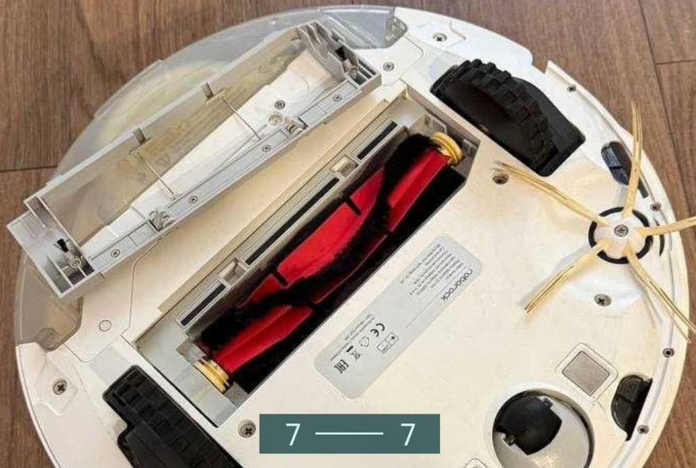 Робот -Пылесос Roborock s5 Max. Киев - изображение 1