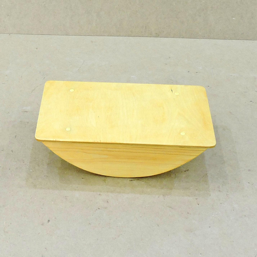 Балансувальна дошка "Канпур 45х25х15" каррі Миколаїв - фото 4