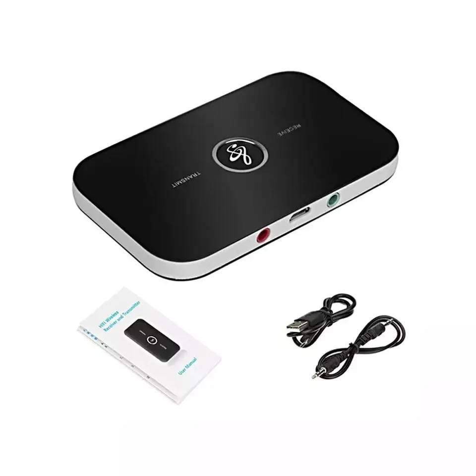 Ресивер трансмітер B6 V2.1 Луцьк - фото 1