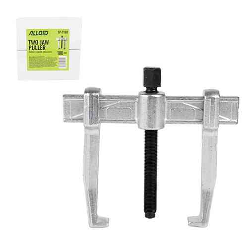 Alloid. Знімач з двома затискачами.100 мм Одеса