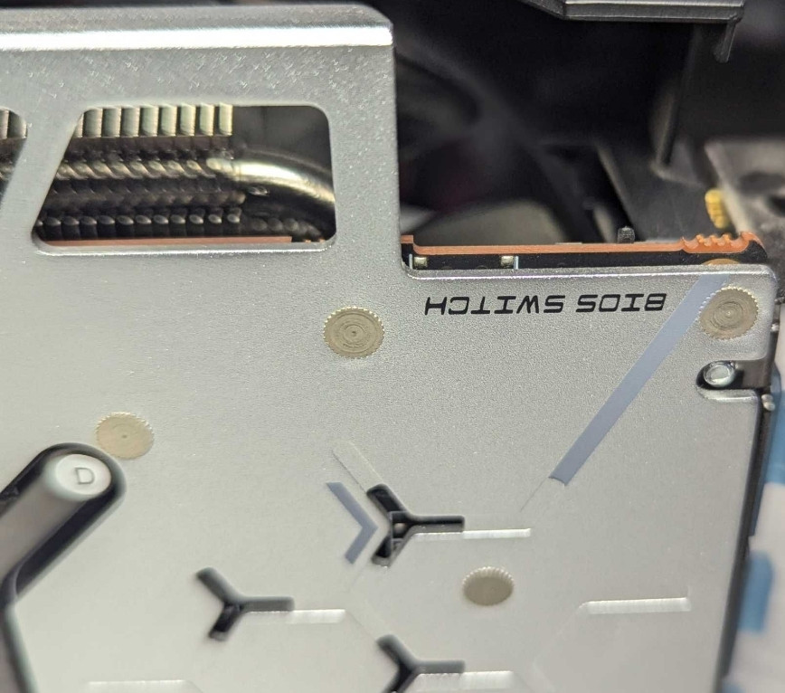 Відеокарта Ігрова Sapphire Nitro+ Radeon RX 5700 XT 8Gb. Харків - фото 3