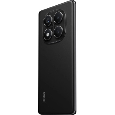 Мобильный телефон Xiaomi Redmi Note 14 Pro 8/256GB Midnight Black (1123272) Винница - изображение 7