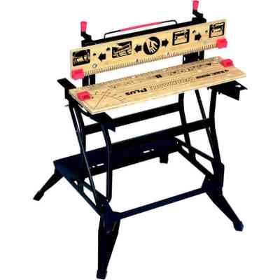 Верстат Black&amp;Decker WM 825 (WM825) Вінниця