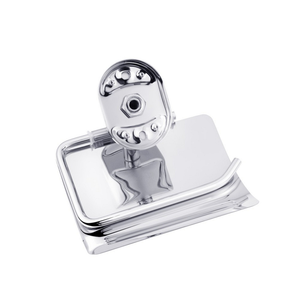 Тримач для туалетного паперу Kroner KRM Elbe - ACC2903 Київ - фото 5