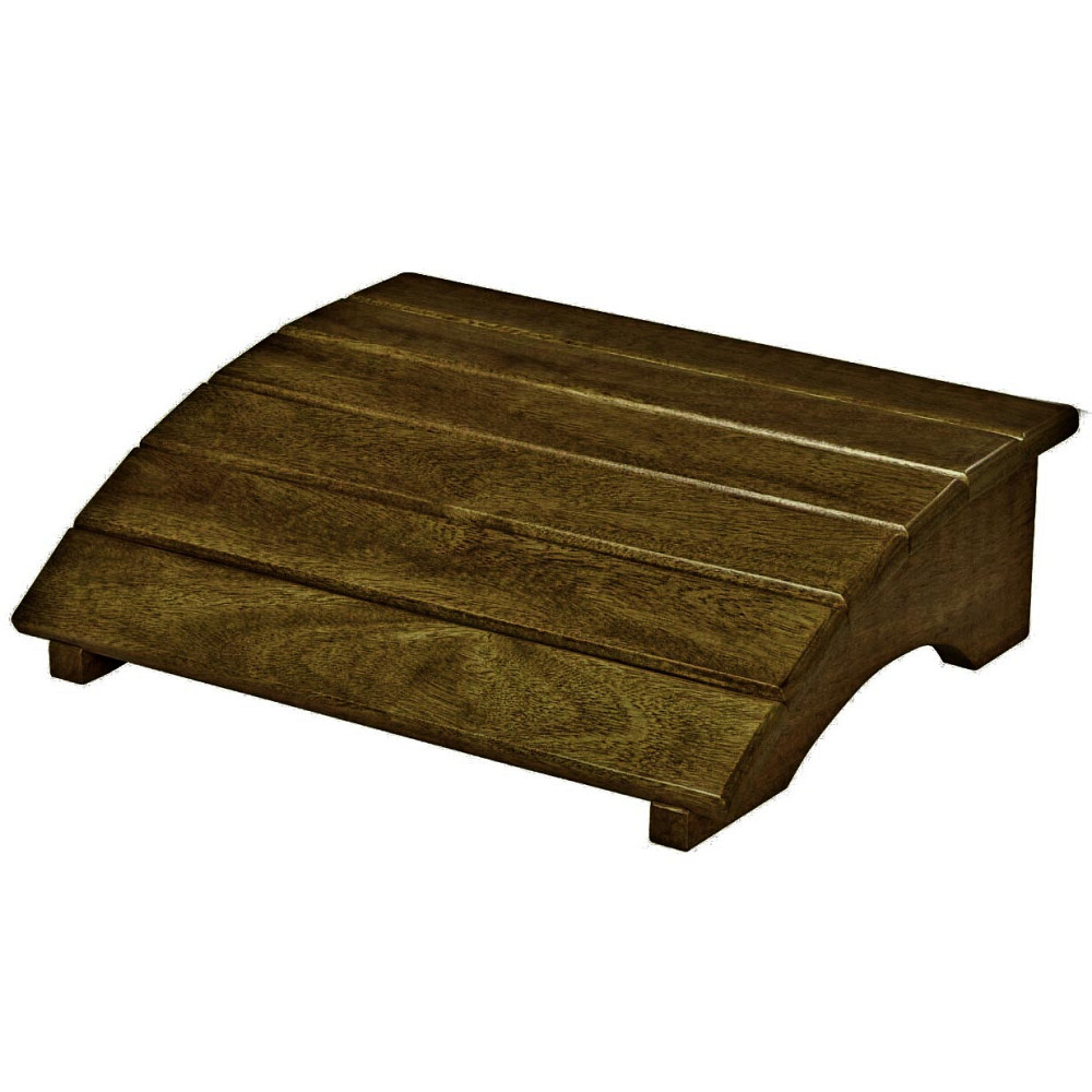 Підставка для ніг "Джаламія" мускат Миколаїв - фото 1