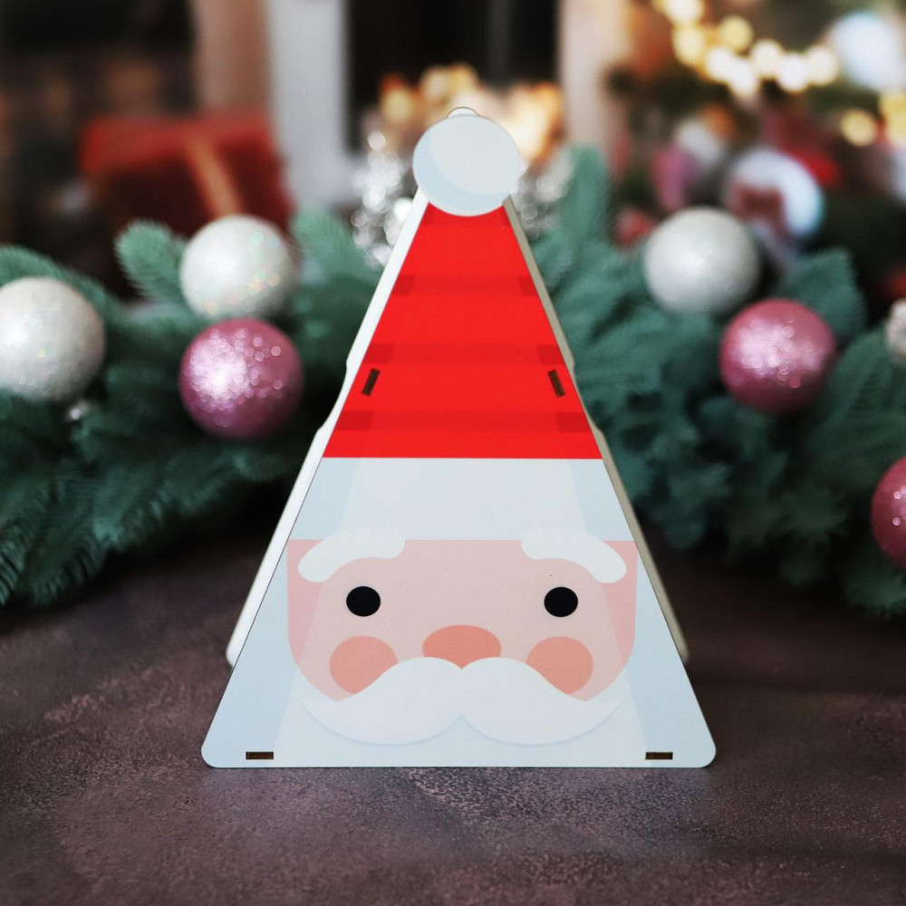 Подарунок на новий рік та Різдва хлопцеві №3 чоловікові, батькам, для сім'ї. Одеса - фото 7