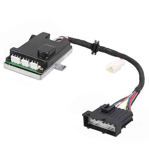 Плата управления для отопителя LF Bros E5.0 12V Харьков