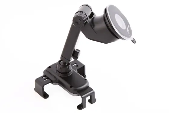 Подставка под телефон на присоске телескоп. Hoco CA104 Винница