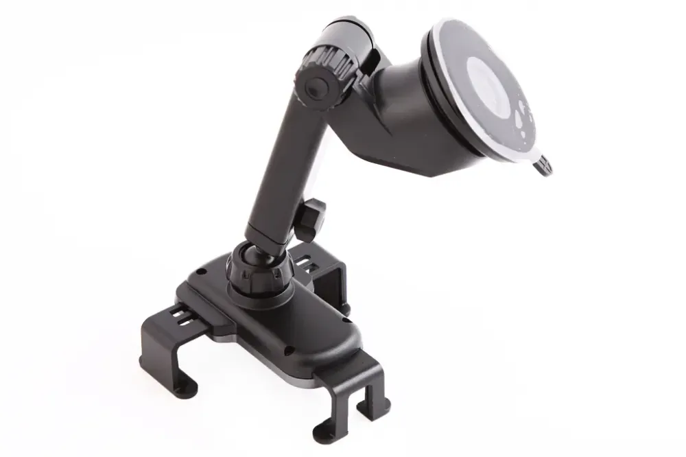 Подставка под телефон на присоске телескоп. Hoco CA104 Винница - изображение 2