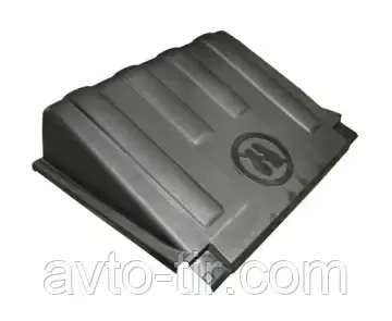 Кришка відсіку акумулятора MAN TGA, TGX, TGS, TGL, TGM 81418600144 81418600274 Луцьк