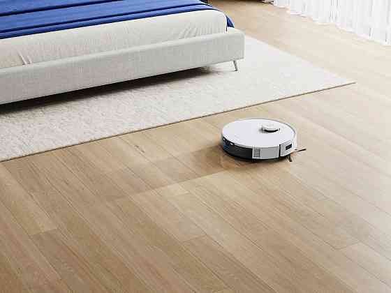Робот-пилосос Ecovacs Deebot Ozmo N20 Pro (DKX55) White ( white ) Харків
