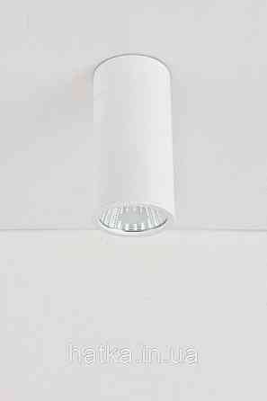 Светильник точечный Sirius RT428 WT Киев