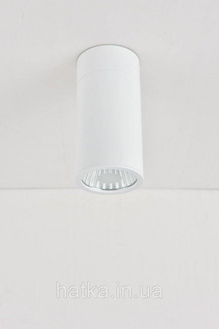 Светильник точечный Sirius RT428 WT Киев - изображение 2