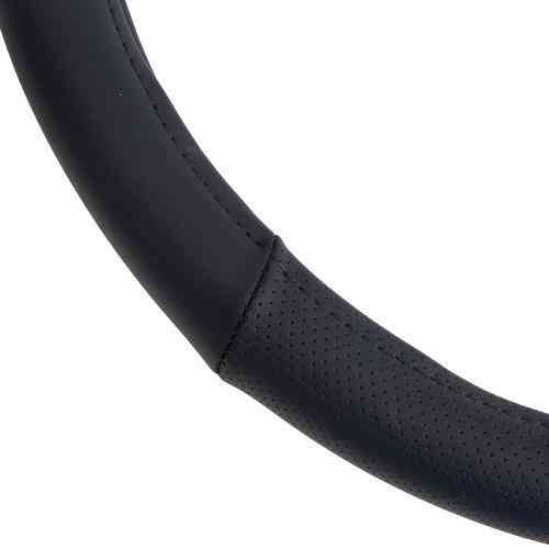 Чохол керма VLOD-A2699 BK L чорний з БО Харків