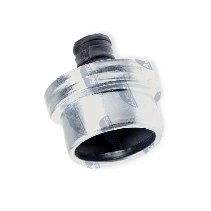 Пыльник Jeep Compass, Patriot, Додж Caliber, Fiat Freemont 06- кардана Мукачево - изображение 1