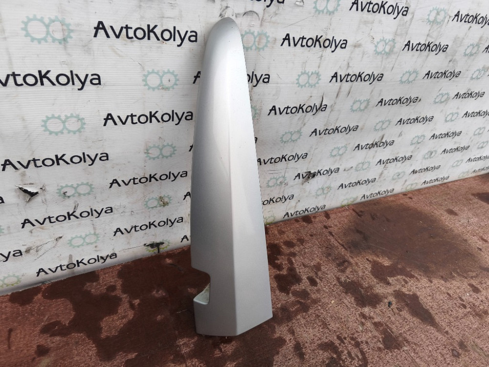 Декоративна накладка ліхтаря ліва Mercedes Citan 2012-2020 (A4156941325) Ковель - фото 1