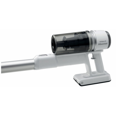 Пилосос Hisense HVC6134W Вінниця - фото 3