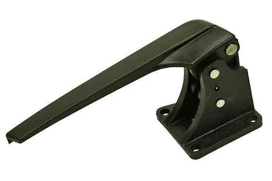 Ручка внутрішня 2170, 2171, 2172 ліва (гачок) двері Мукачево