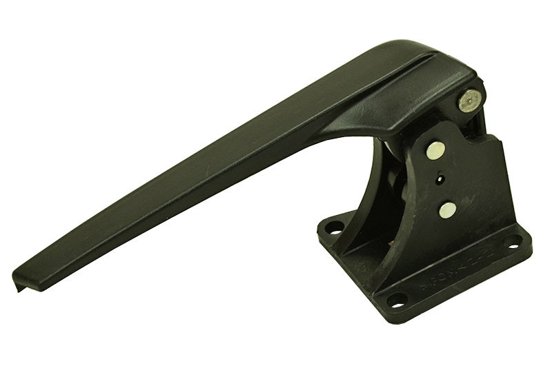 Ручка внутренняя 2170, 2171, 2172 левая (крючок) двери Мукачево - изображение 1