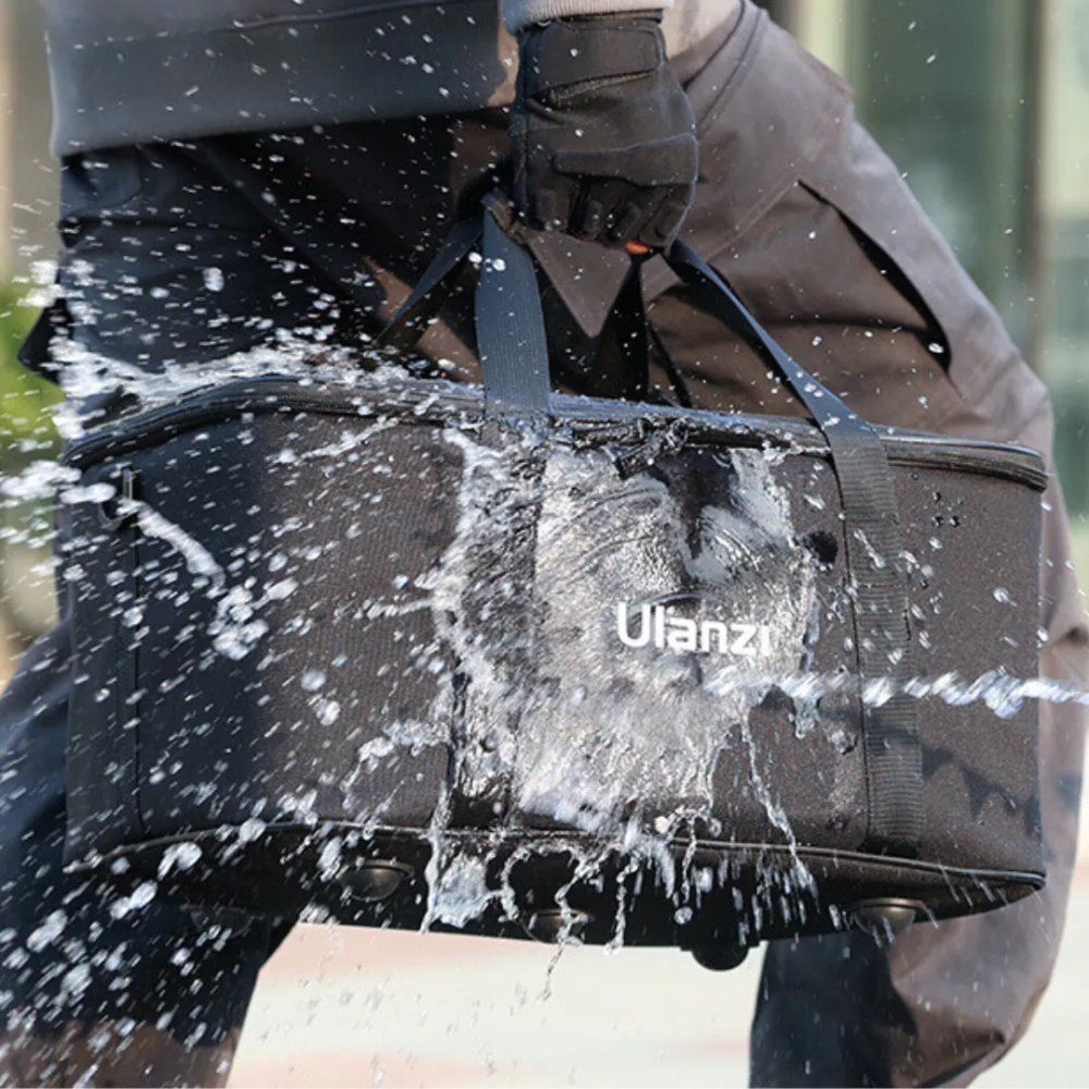 Сумка Ulanzi VijimOM-01 Multifunction storage bag (B014 OM-01) Київ - фото 2