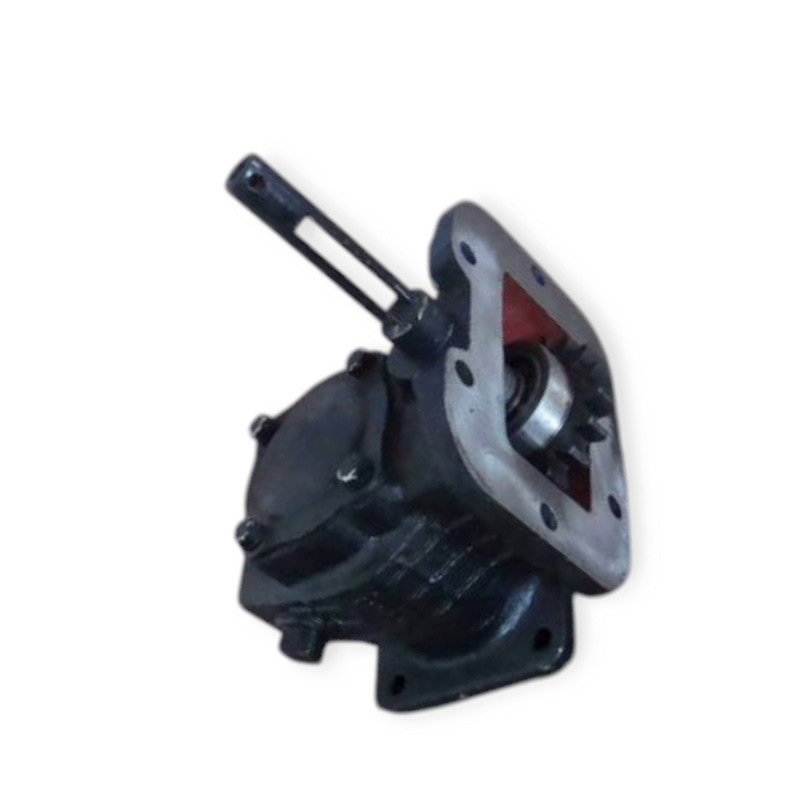 Коробка отбора мощности ЗИЛ под НШ 32Л Мукачево - изображение 1