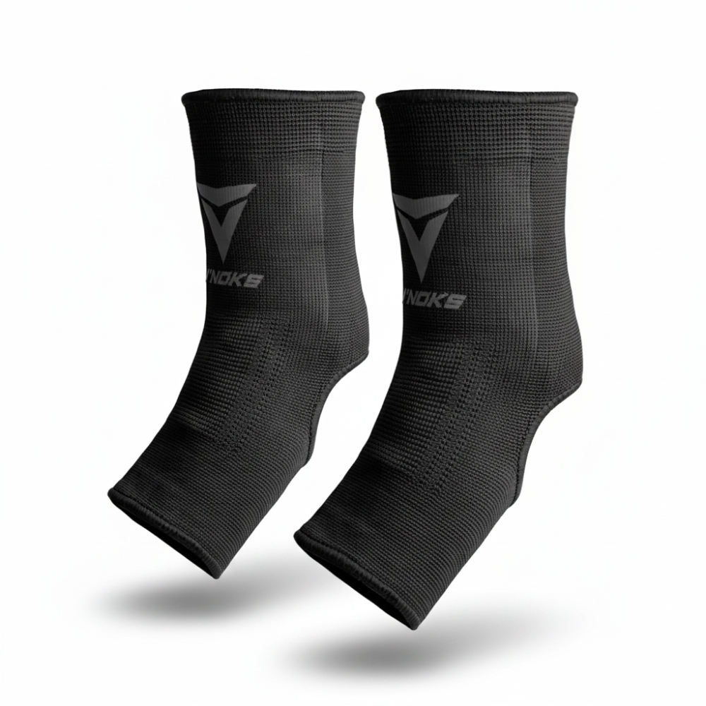 Захист гомілкостопа V`Noks Black L/XL Кам'янське - фото 8