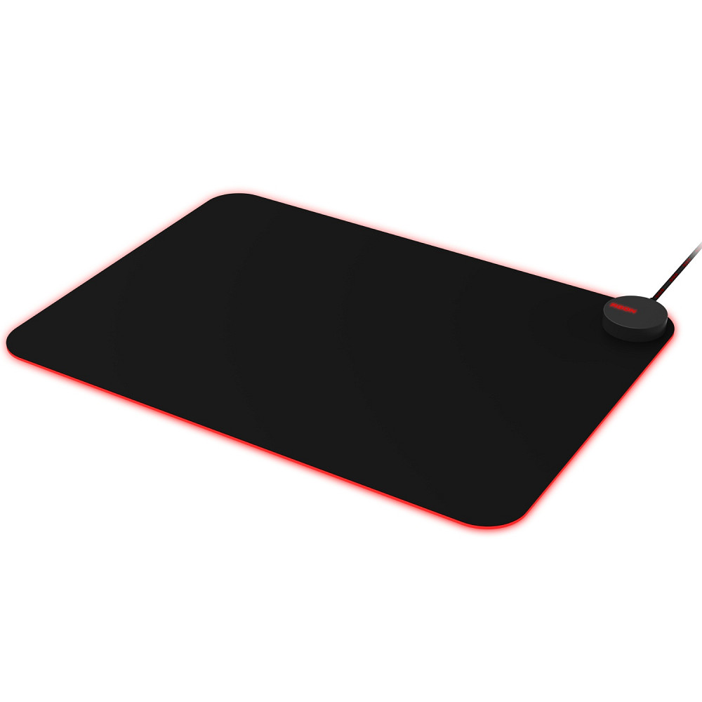 Ігрова поверхня AOC AGON AMM700 RGB Mouse Pad M 357x256x13мм Винница - изображение 2