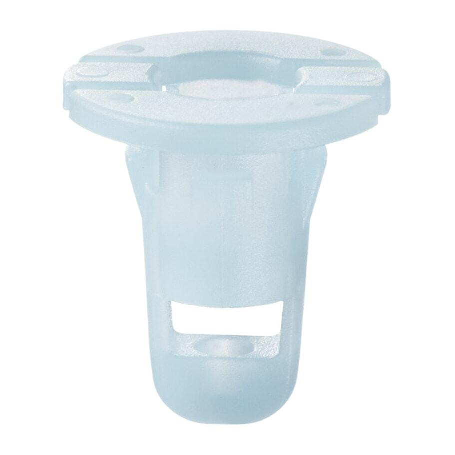 Кліпси молдингів поріга Nissan Infiniti 76848-ED000 76848ED000 14090 Київ - фото 1