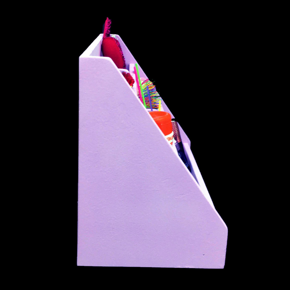 Органайзер для косметики "Ксена" флокс Миколаїв - фото 7