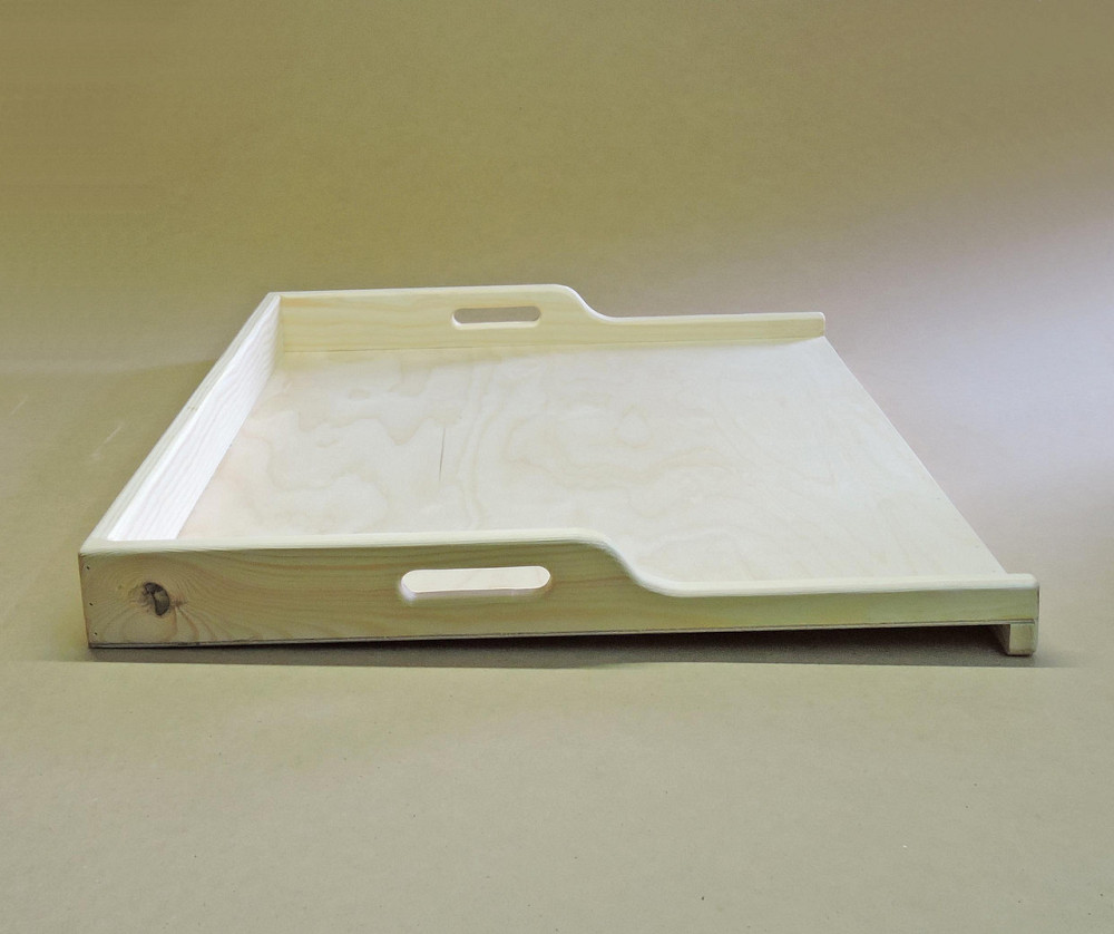 Доска для теста 