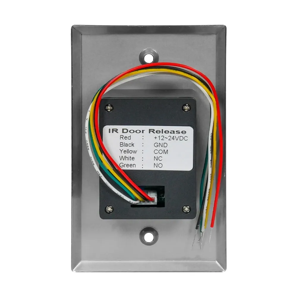 Кнопка виходу безконтактна врізна ART-810F TRINIX (70-00019) Киев - изображение 8