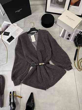 Жіночий кардиган з альпаки Одеса