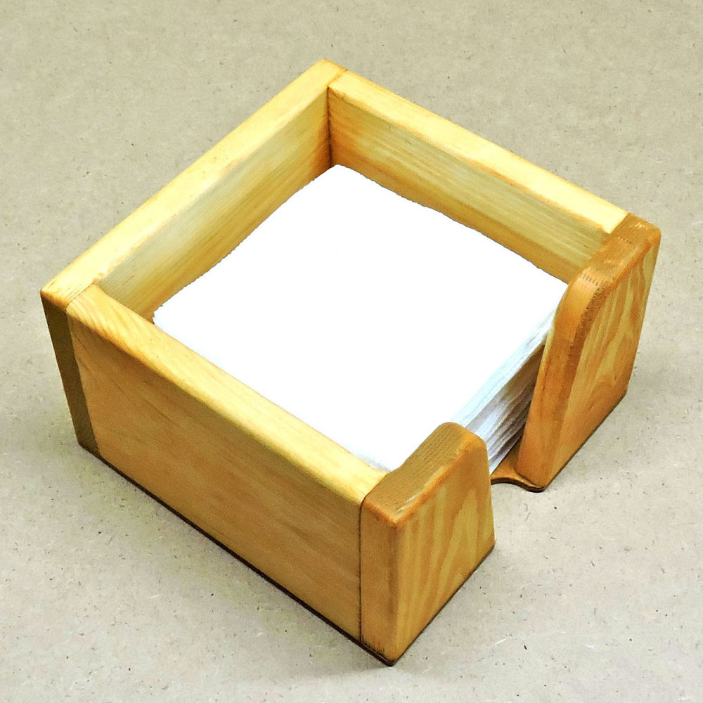 Салфетница 