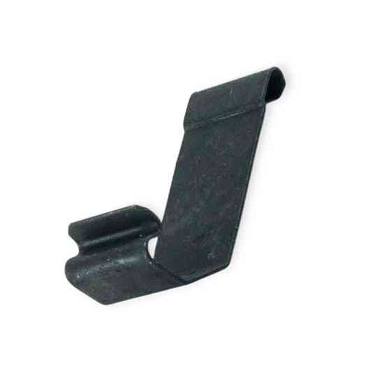 Кронштейн радіатора пічки Ланос кріплення Мукачево