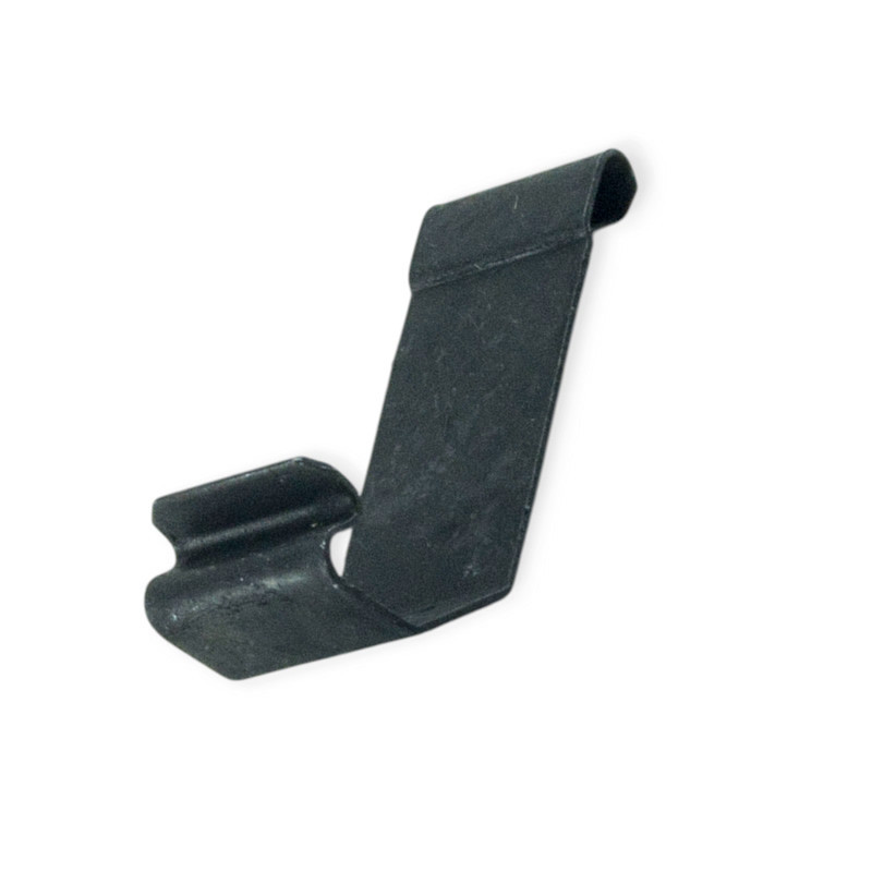 Кронштейн радіатора пічки Ланос кріплення Мукачево - фото 1