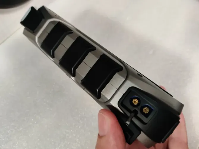 Начальное устройство UTRAI JSTAR 10 Booster 6000a Тернополь - изображение 7