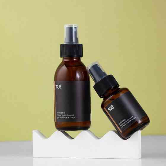 Тоник для лица Prebiotic Sue 60 мл Винница