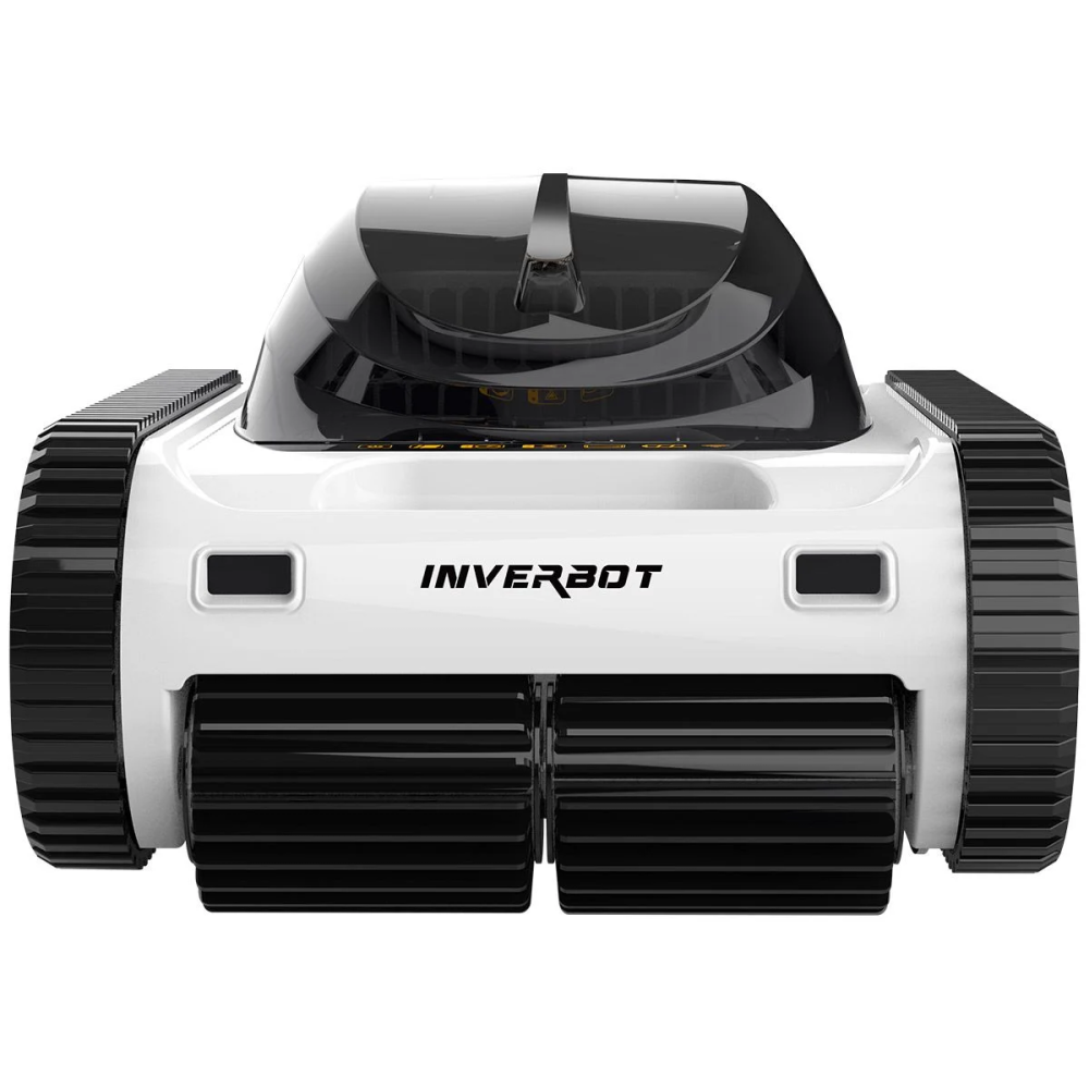 Бездротовий робот пилосос Fairland X80 для басейну 70 м2 Київ - фото 3