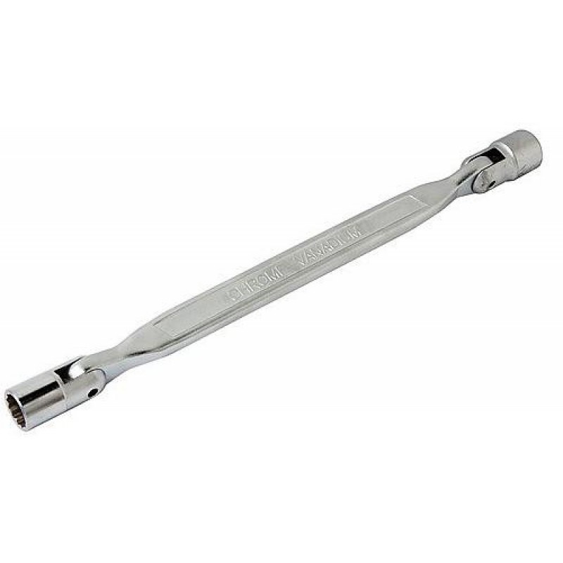 Ключ торцевий шарнірний двосторонній 8х9мм Одеса - фото 1