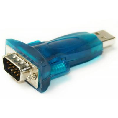 Перехідник USB to COM PowerPlant (KD00AS1286) Вінниця - фото 1