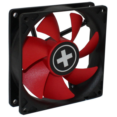 Кулер для корпуса Xilence XF037 Винница - изображение 1