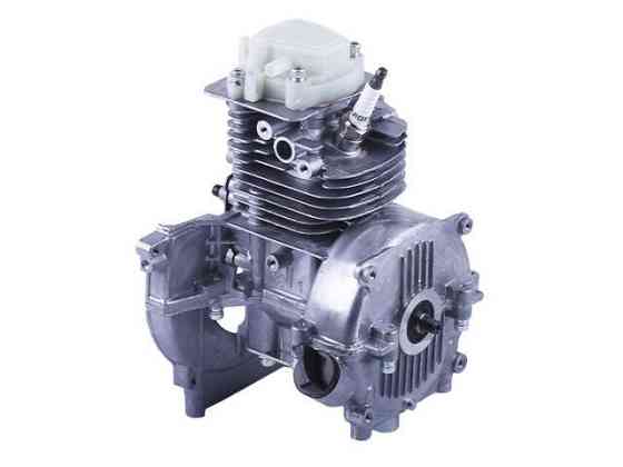 Поршнева (ЦПГ) у зборі — 4T Мукачево