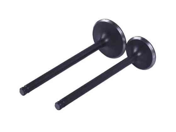 Клапаны мотоцикл СВ 125, пара Мукачево