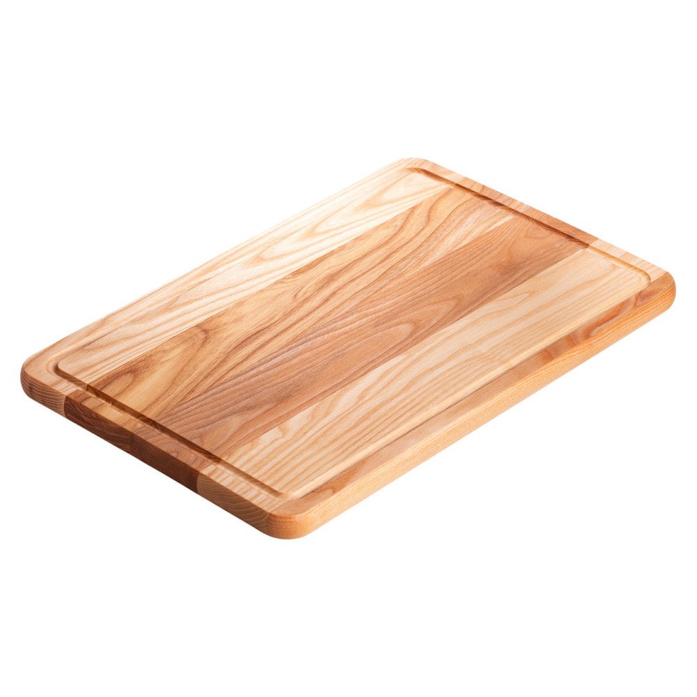 Сервировочная доска Lugi 45×30 см прямоугольная Киев - изображение 2