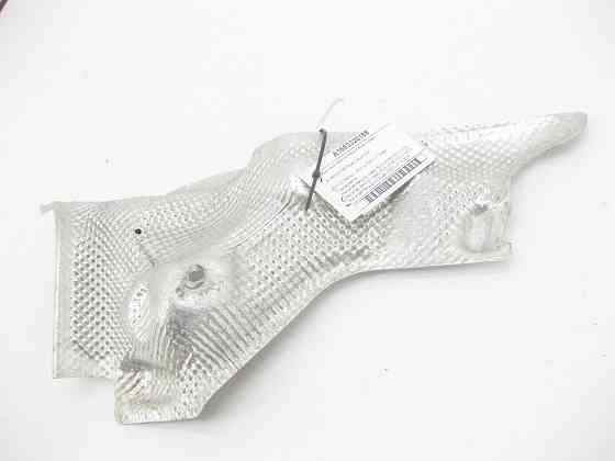 Mercedes-Benz  A1663320188 Захисний екран моторний відсік праворуч ML/GLE W166 GL/GLS X166 GLE Coupe C292 Одеса